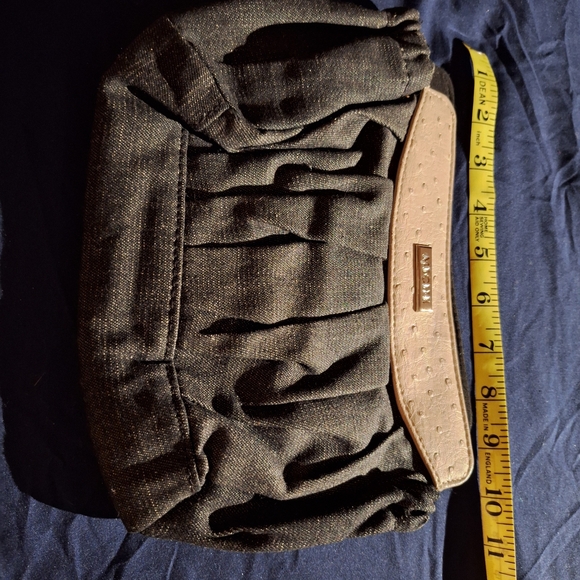 Miche Men's Black and Cream Wallet - Picture 3 of 3